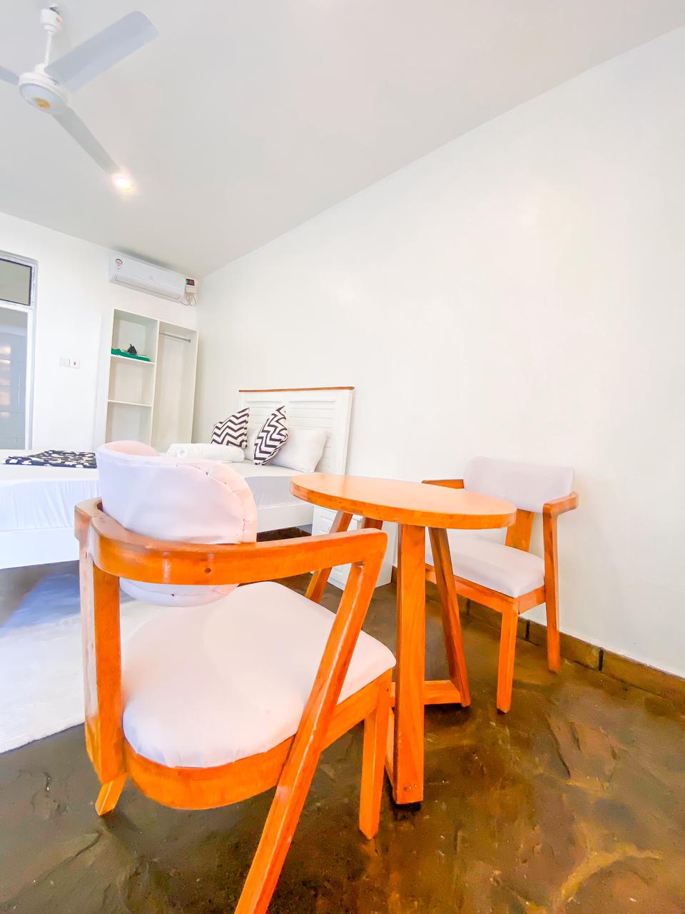 Sea Shell Villa View 8